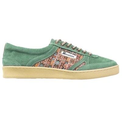 Abbildung von Morrison Unisex Maya Sneaker, 40 EU