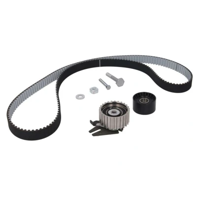 Abbildung von INA 530 0561 10 Zahnriemensatz 194 FIAT: Grande Punto Schrägheck, Doblo II Kasten / Kombi, BRAVO 2, LANCIA: DELTA 3, Musa