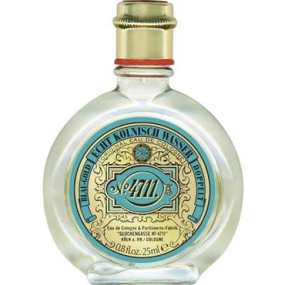 Abbildung von 4711 Eau de Cologne 25 ml