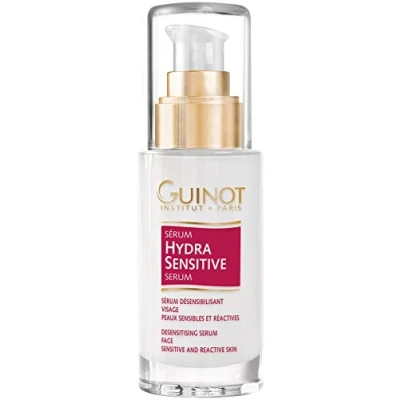 Abbildung von Guinot S&eacute;rum Hydra sensitiv 30 ml