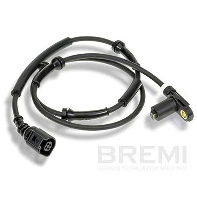 Abbildung von BREMI 51033 ABS Sensor mit Kabel VOLKSWAGEN: Sharan I, FORD: Galaxy Mk1 MPV, SEAT: Alhambra I