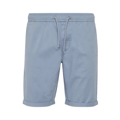 Abbildung von Blend Bhgrego Shorts, Herren, Größe: Large, Faded denim