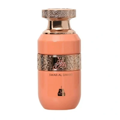 Abbildung von Zimaya Swar Al Dahab Eau de Parfum 100 ml