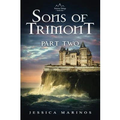 Abbildung von Sons of Trimont: Part Two (Trimont Trilogy, Band 4)