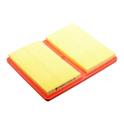 Abbildung von Castrol filters CA0152 Luftfilter 270mm Umluftfilter VOLKSWAGEN: Golf 7 Schrägheck, Polo V Variant, SEAT: Ibiza 4 Schrägheck