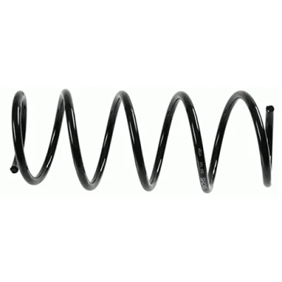 Abbildung von SACHS 998 590 Fahrwerksfeder LANCIA: Ypsilon II