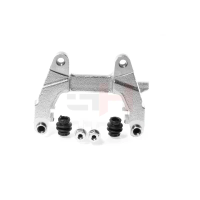 Abbildung von GH 464721H Bremssattelhalter Hinterachse rechts, rechts
