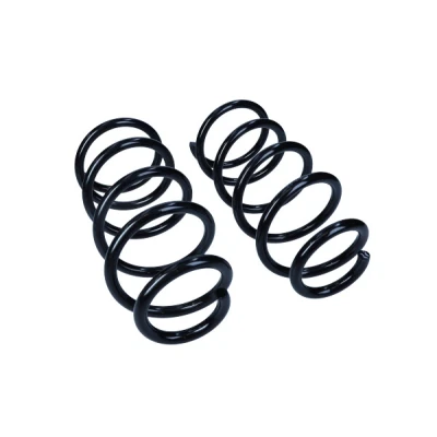Abbildung von MAXGEAR 60 1121D Fahrwerksfeder FIAT: Idea, LANCIA: Musa