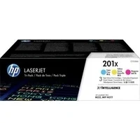 Abbildung von HP 410X Toner Multipack (Hohe Kapzität)