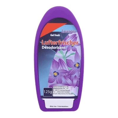 Abbildung von Lufterfrischer AeroBreeze Tropische Frucht Mango Pfirsich 1 Stk.
