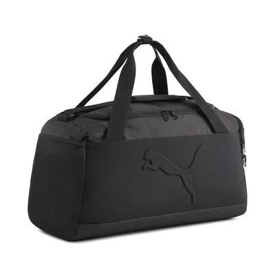Abbildung von Puma BUZZ Small BAG Unisex Sporttasche, Größe: One Size, Black