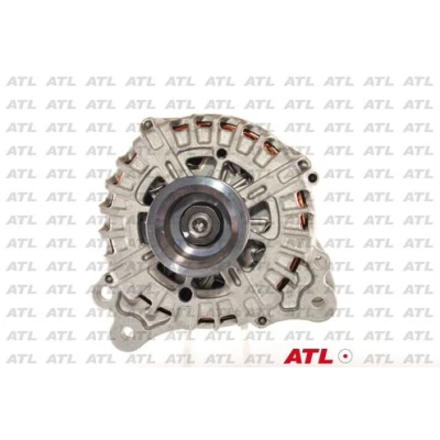 Abbildung von AS PL A3410S Lichtmaschine 12V 220A VOLKSWAGEN: Touareg II