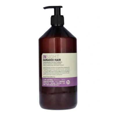 Abbildung von Insight Damaged Hair Restructurizing Conditioner 900ml