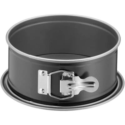 Abbildung von KAISER Backformen Küchenorganizer Set Springform INSPIRATION (D 16 cm) D cm schwarz