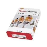 Abbildung von Rey Kopierpapier, A4, 80 g/m², Weiß, Pack of 5 x 500 Blatt