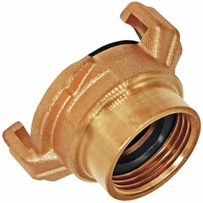 Abbildung von Schnellkupplung mit IG 1&quot; ca.30mm