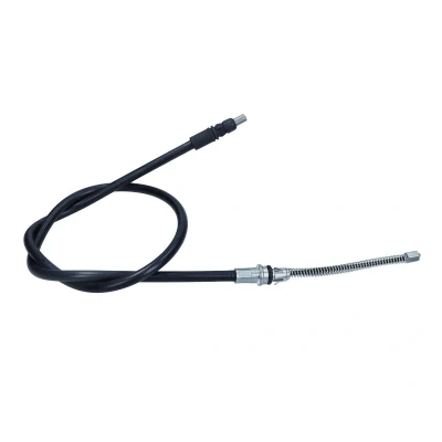 Abbildung von MAXGEAR 32 1507 Handbremsseil 1028, 862mm Trommelbremse SMART: Fortwo II Coupe, Cabrio