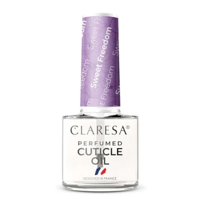 Abbildung von CLARESA PARFÜMIERTES NAGELHAUTÖL SWEET FREEDOM NEU!!!