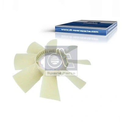 Abbildung von DT Spare Parts 3.15213 Lüfter 720