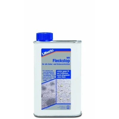 Abbildung von Lithofin MN Fleckstop 500ml Fleckentferner
