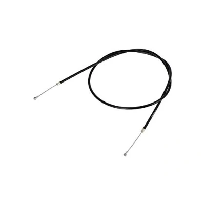 Abbildung von Bowdenzug Handbremse Vorderrad Enduro 50mm Überlänge S51E, S53E, S70E, S83E
