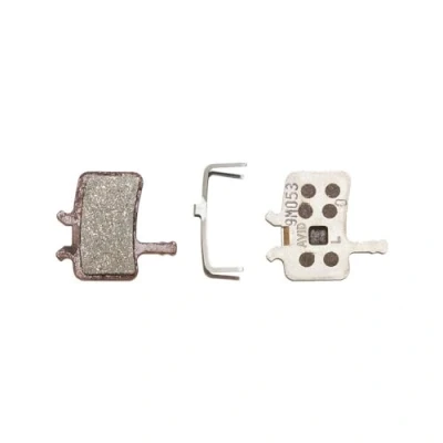 Abbildung von Avid Scheibenbremsbelag Organic Set, organisch/aluminium, 3, 00.5315.001.020