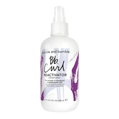 Abbildung von bumble and CURL Reactivator Styling, Größe: 60 ml,