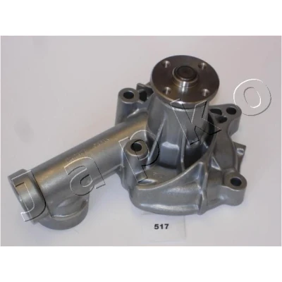 Abbildung von JAPKO 35517 Wasserpumpe MITSUBISHI: GALANT 4 Stufenheck, Cordia,