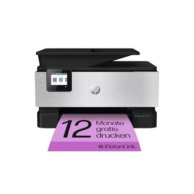 Abbildung von HP OfficeJet Pro 9019e