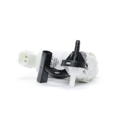 Abbildung von TOPRAN 600 441 Waschwasserpumpe MAZDA: 2 Schrägheck