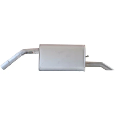 Abbildung von BOSAL 190 179 Endschalldämpfer PEUGEOT: 208 I Schrägheck, 207 SW, CC, CITROËN: C3 Picasso
