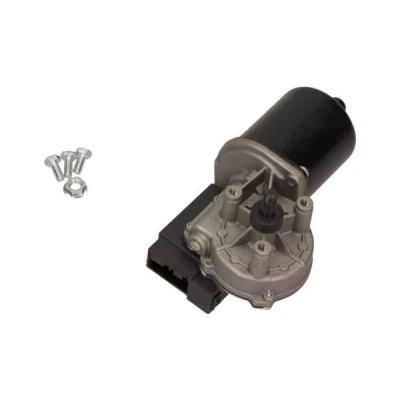 Abbildung von MAXGEAR 57 0150 Scheibenwischermotor 12 vorne ALFA ROMEO: 156 Sportwagon, Limousine