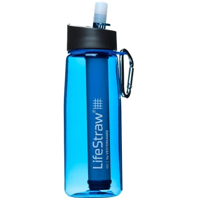 Abbildung von LifeStraw Go Bottle