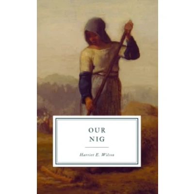 Abbildung von Our Nig: Sketches from the Life of a Free Black