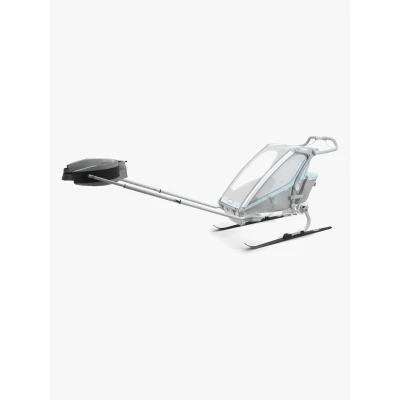 Abbildung von Thule Chariot Ski und Wander Set