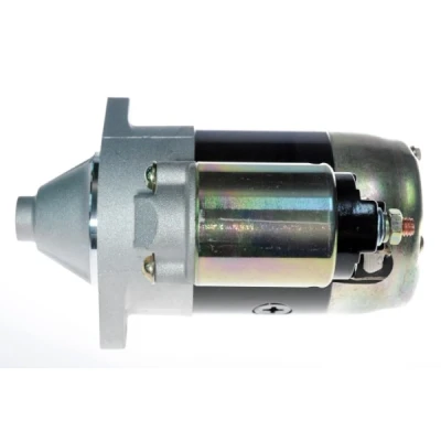Abbildung von HELLA 8EA 011 611 141 Anlasser 12 1 9 SUZUKI: Grand Vitara SUV, Jimny SUV