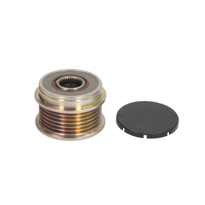 Abbildung von BTA E4W018BTA Freilauf Lichtmaschine 39,4 VOLKSWAGEN: Polo IV Schrägheck, Fox SEAT: Ibiza 3 SKODA: Fabia 1 Combi