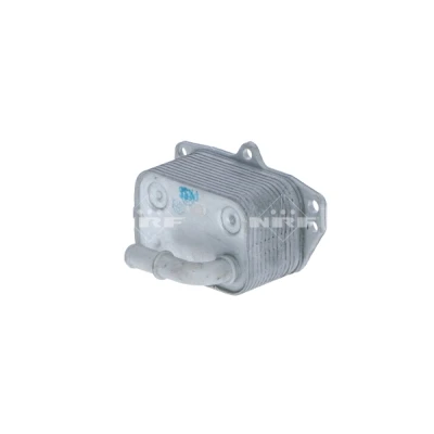 Abbildung von NRF 31332 Ölkühler PEUGEOT: 407 SW, 308 I Schrägheck, 807, CITROËN: C8, C5 III Kombi, C4 Schrägheck