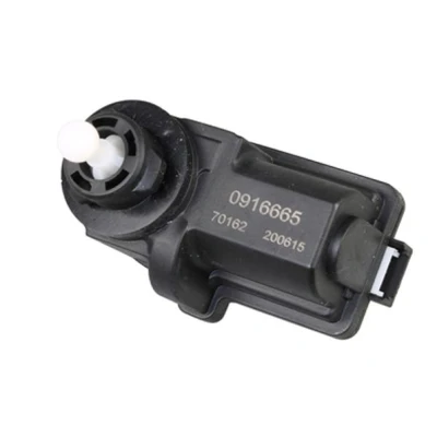 Abbildung von METZGER 0916665 Leuchtweiteregulierung FORD: Focus 2 Kombi, Schrägheck