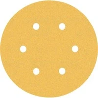 Abbildung von Expert C470 Schleifblatt, Ø 150mm, K120