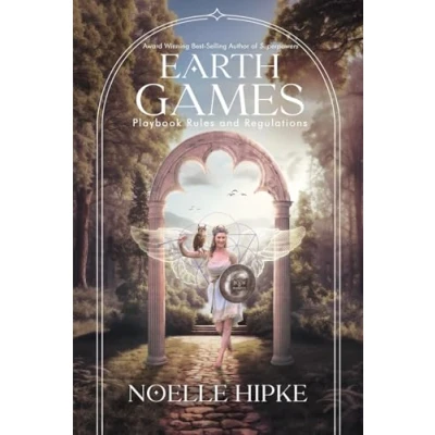 Abbildung von Earth Games: Playbook Rules and Regulations (New Ascension)