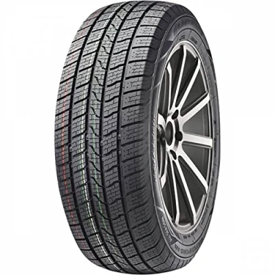 Abbildung von Lanvigator Catchfors A/S 225/45 R17 94W PKW Ganzjahresreifen Reifen BMW: 3 Limousine, Coupe, Cabrio, AUDI: A3 Schrägheck HH989H1
