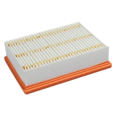 Abbildung von FEBI BILSTEIN 178800 Luftfilter 63 179 243 Filtereinsatz RENAULT: Megane 4 Schrägheck, IV Limousine