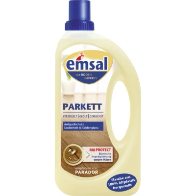 Abbildung von Emsal Bioprotect Parkett