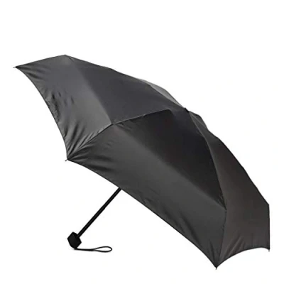 Abbildung von Fulton Storm Regenschirm, Schwarz, One Size