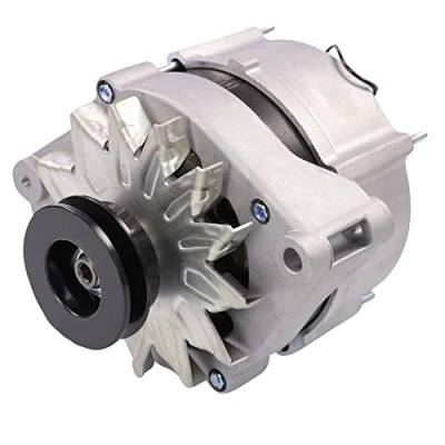 Abbildung von ATEC GERMANY 1x Lichtmaschine 14V 90A Kompatibel mit VW PASSAT B3/B4 (3A2, 35I) (3A5, 35I), TRANSPORTER T4