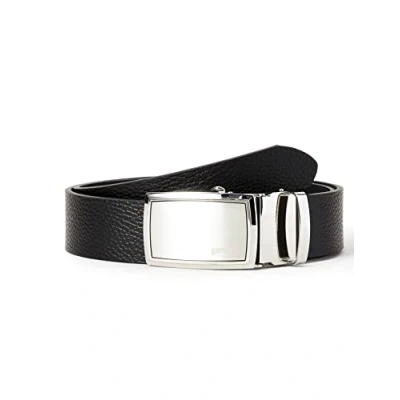 Abbildung von Atelier GARDEUR Herren Herrengürtel G rtel, Schwarz (Schwarz 99), 90 EU