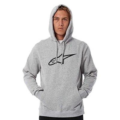 Abbildung von Alpinestars Ageless V2 Hoodie Herren Kapuzenpullover Sportlicher Sweatshirt
