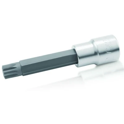 Abbildung von XZN einsatz TOPTUL 1/2 zoll M10 lang (100mm)