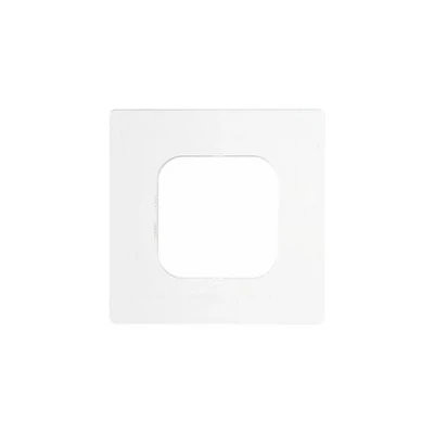 Abbildung von Kopp Abdeckrahmen 342210088